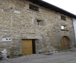 Casa Rural Ibargoiti