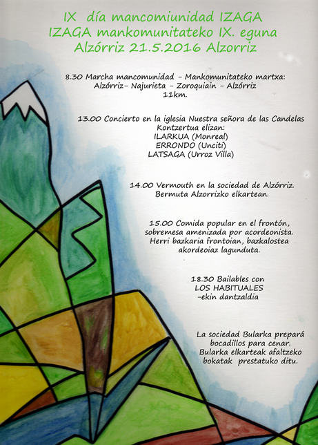 VIII Día de la Mancomunidad VIII Día de la Mancomunidad