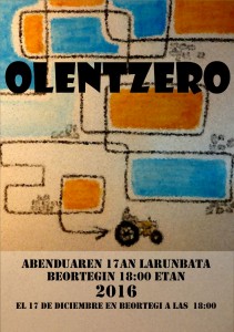 olentzero