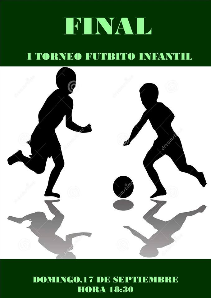 I Torneo Infantil de Monreal