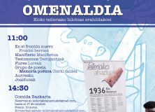 Homenaje