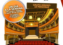 TALLER DE COMEDIA