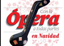 CONCIERTO DE ÓPERA EN MONREAL