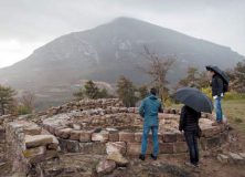 Presentación en sociedad Castillo de Monreal el próximo sábado 23
