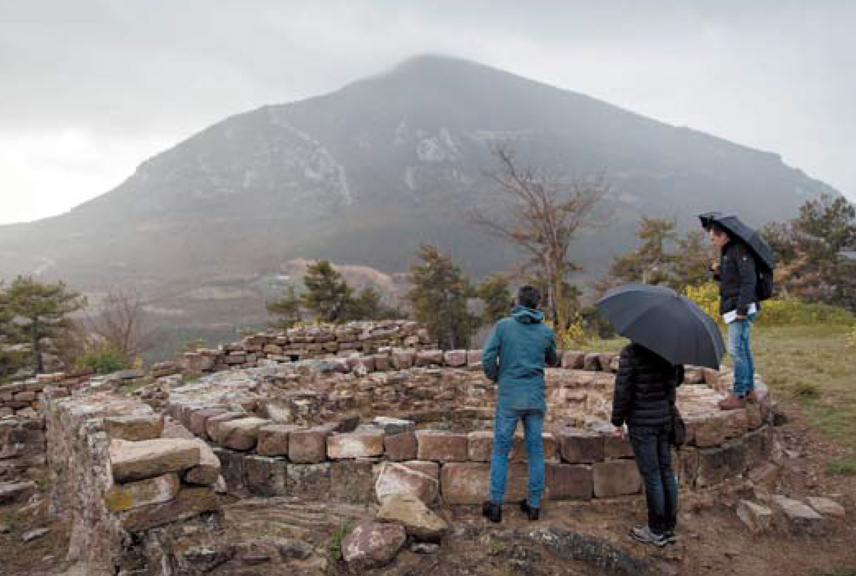 Presentación en sociedad Castillo de Monreal el próximo sábado 23