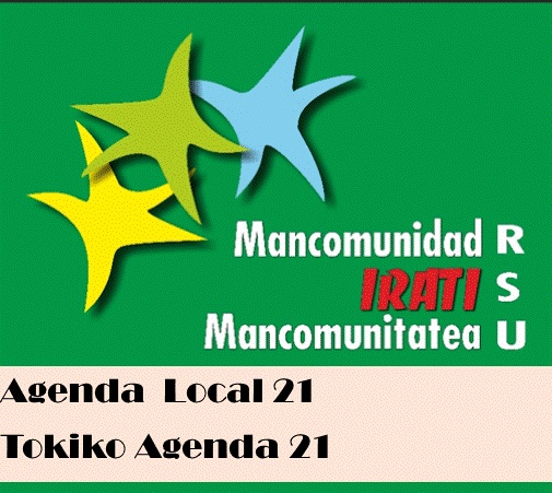 Plan de acción de Agenda local 21/Tokiko Agenda 21erako Ekintza Plana Plan de acción de Agenda local 21/Tokiko Agenda 21erako Ekintza Plana