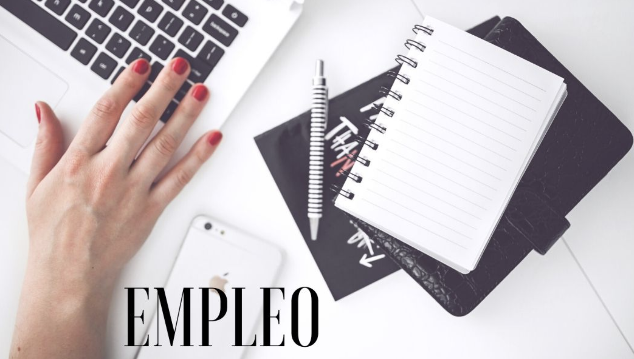 Ofertas de empleo: Conductor/a de furgoneta – Repartidor/a, psicologo/a, Educador/a Social