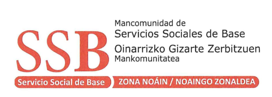 Mancomunidad de Servicios Sociales de Base Oinarrizko Gizarte Zerbitzuen Mankomunitatea