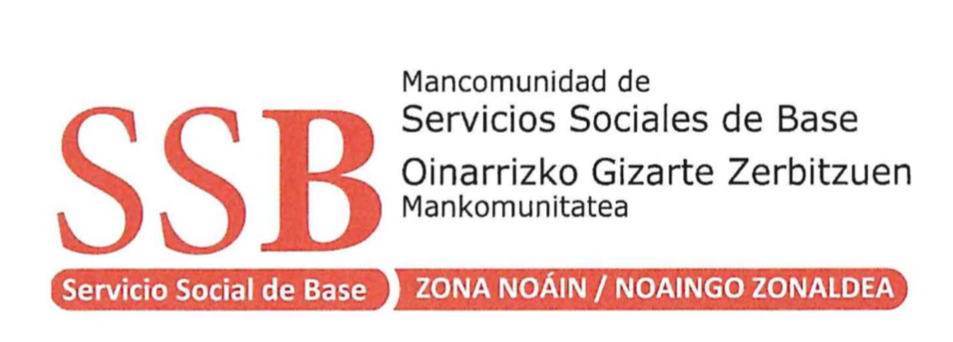 INFORMACIÓN DESESCALADA SSB ZONA NOÁIN