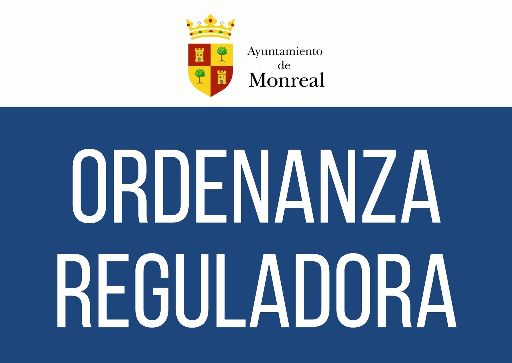 Aprobación inicial de la Ordenanza fiscal reguladora del impuesto sobre vehículos de tracción mecánica