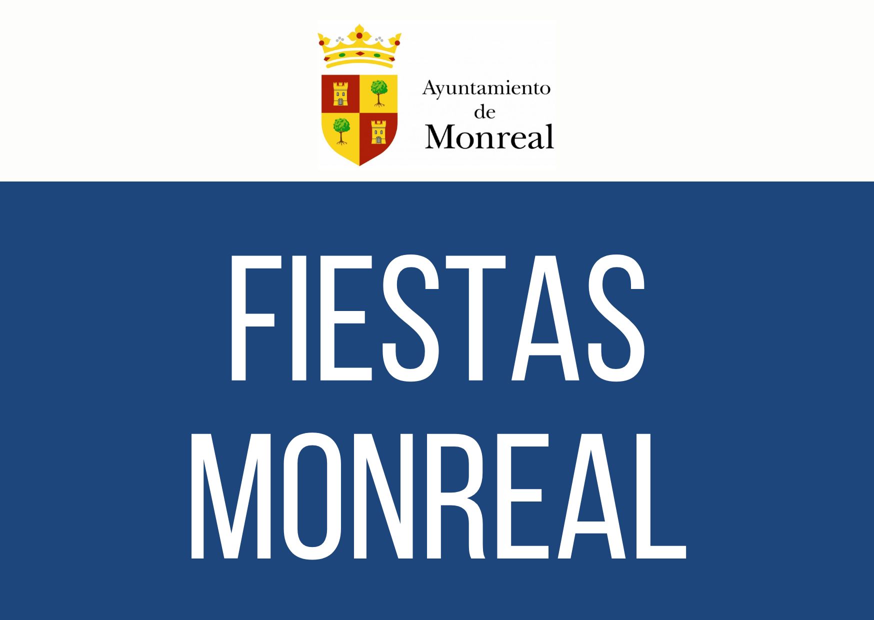 FIESTAS TXIKIS MONREAL/ELOKO JAI TXIKIAK