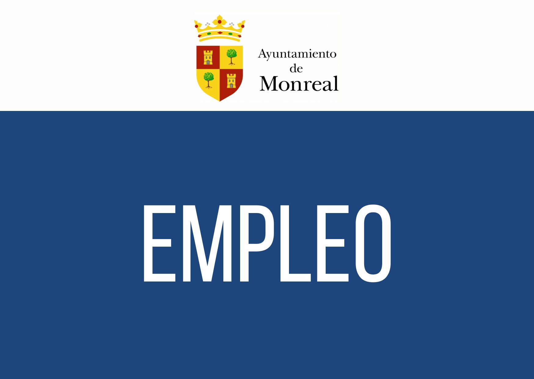 OFERTAS DE EMPLEO