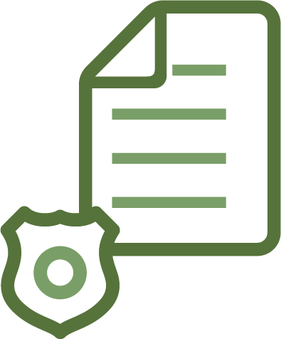 Logo buzón de denuncias